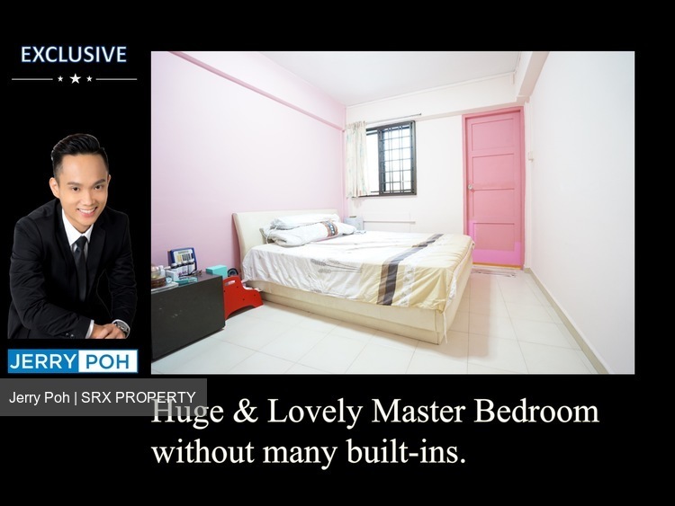 Blk 264 Jurong East Street 24 (Jurong East), HDB 3 Rooms #174371142